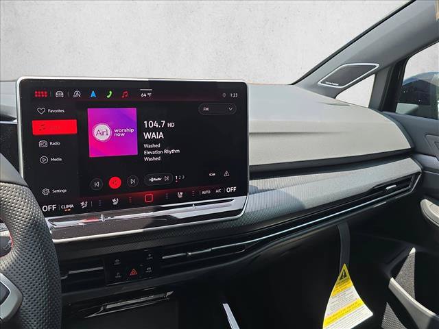 New 2026 Volkswagen GTI Autobahn FWD image 13