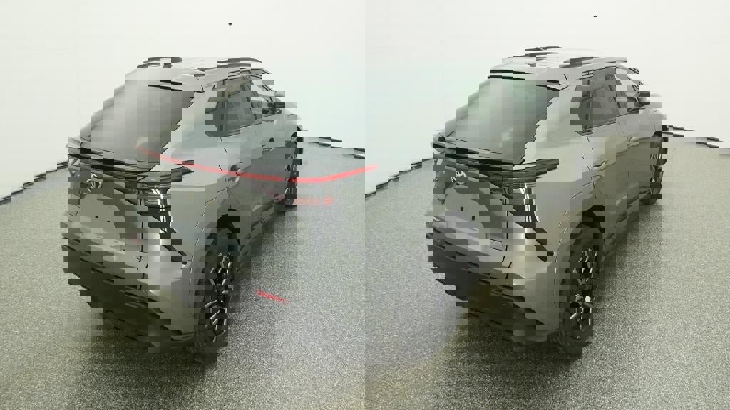 New 2026 Toyota bZ image 8