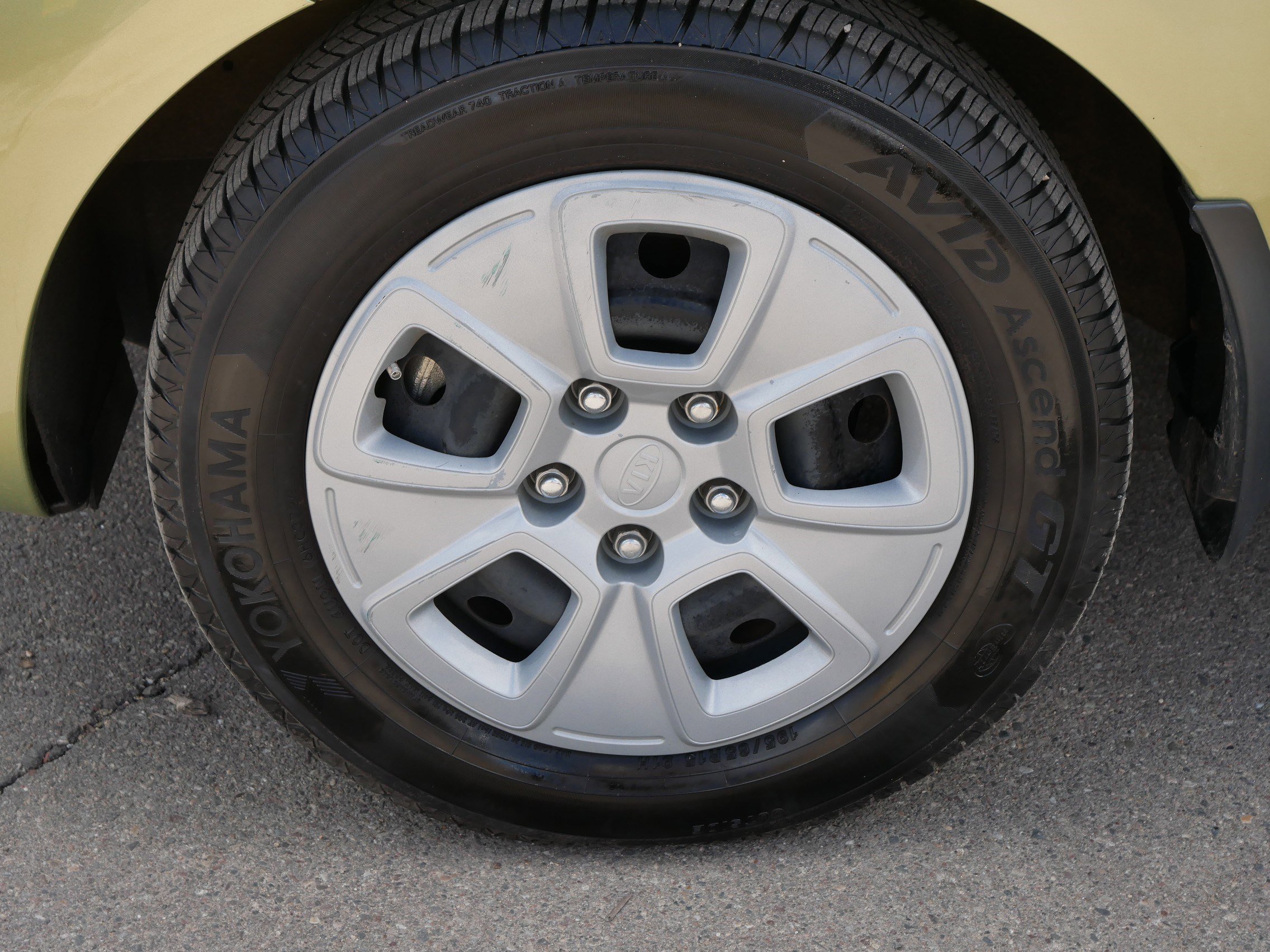 Used 2013 Kia Soul FWD image 15