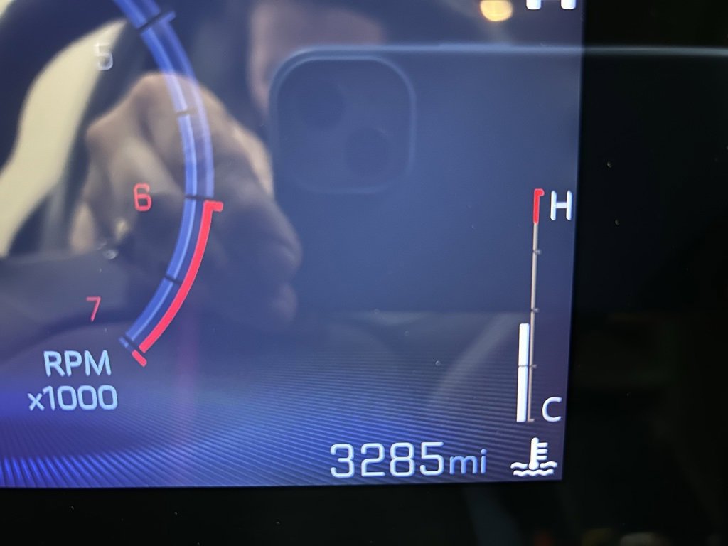 Used 2025 Chevrolet Trax LT w/ Driver Confidence Package image 19