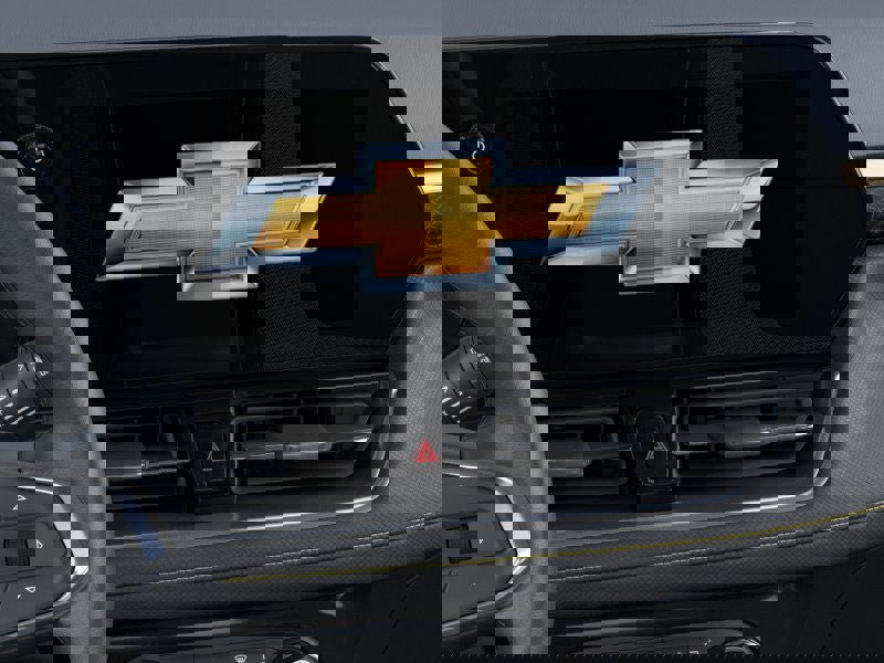 New 2025 Chevrolet TrailBlazer ACTIV w/ Convenience Package image 20