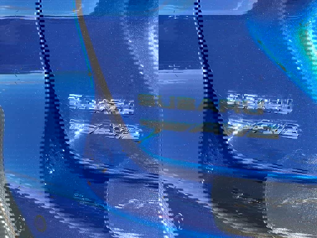 Certified 2025 Subaru Crosstrek 2.5i Limited w/ Popular Package #3A image 13