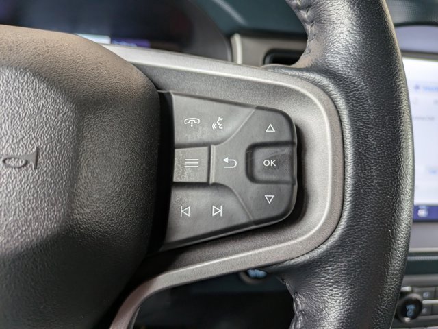 Certified 2023 Ford Bronco Outer Banks image 21