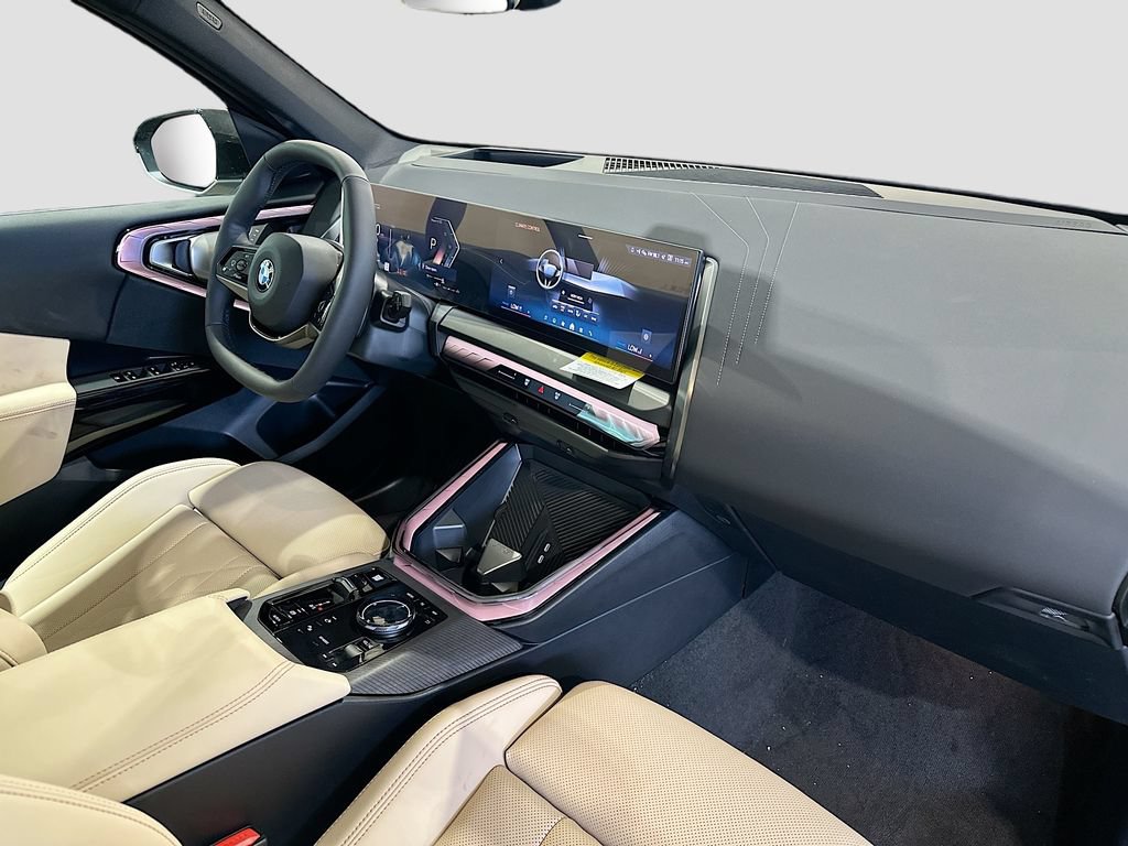 New 2026 BMW X3 xDrive30i w/ Premium Package AWD/4WD image 30