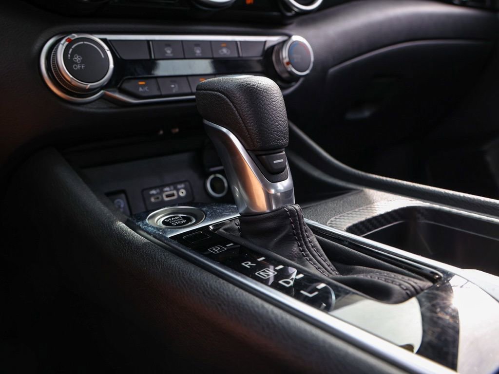 Used 2025 Nissan Sentra SV image 30