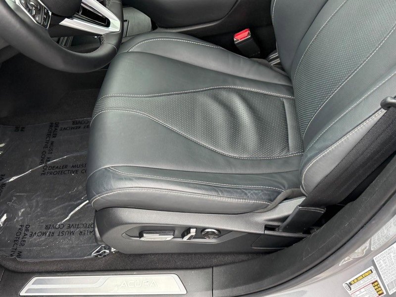 Certified 2023 Acura RDX w/ Technology Package image 16