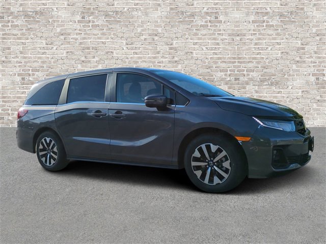 New 2026 Honda Odyssey EX-L image 1