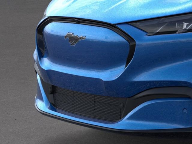 New 2025 Ford Mustang Mach-E Premium image 17