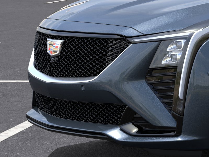 New 2026 Cadillac CT5 V image 37