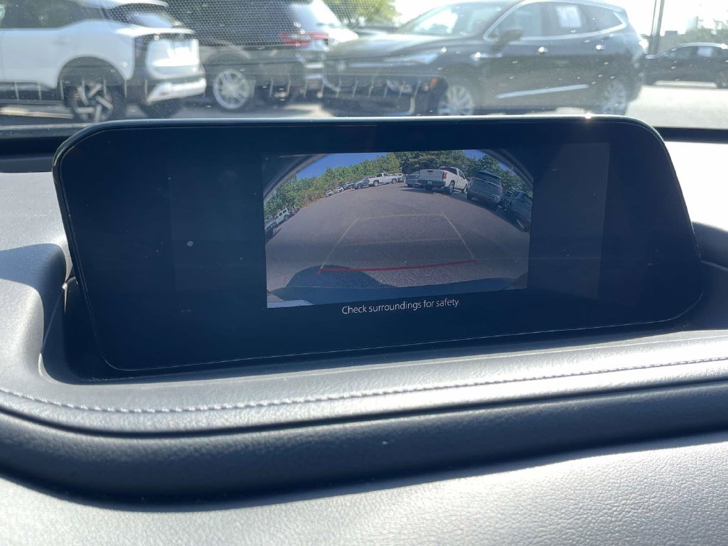 Used 2025 MAZDA CX-30 AWD 2.5 S w/ Preferred Package image 24