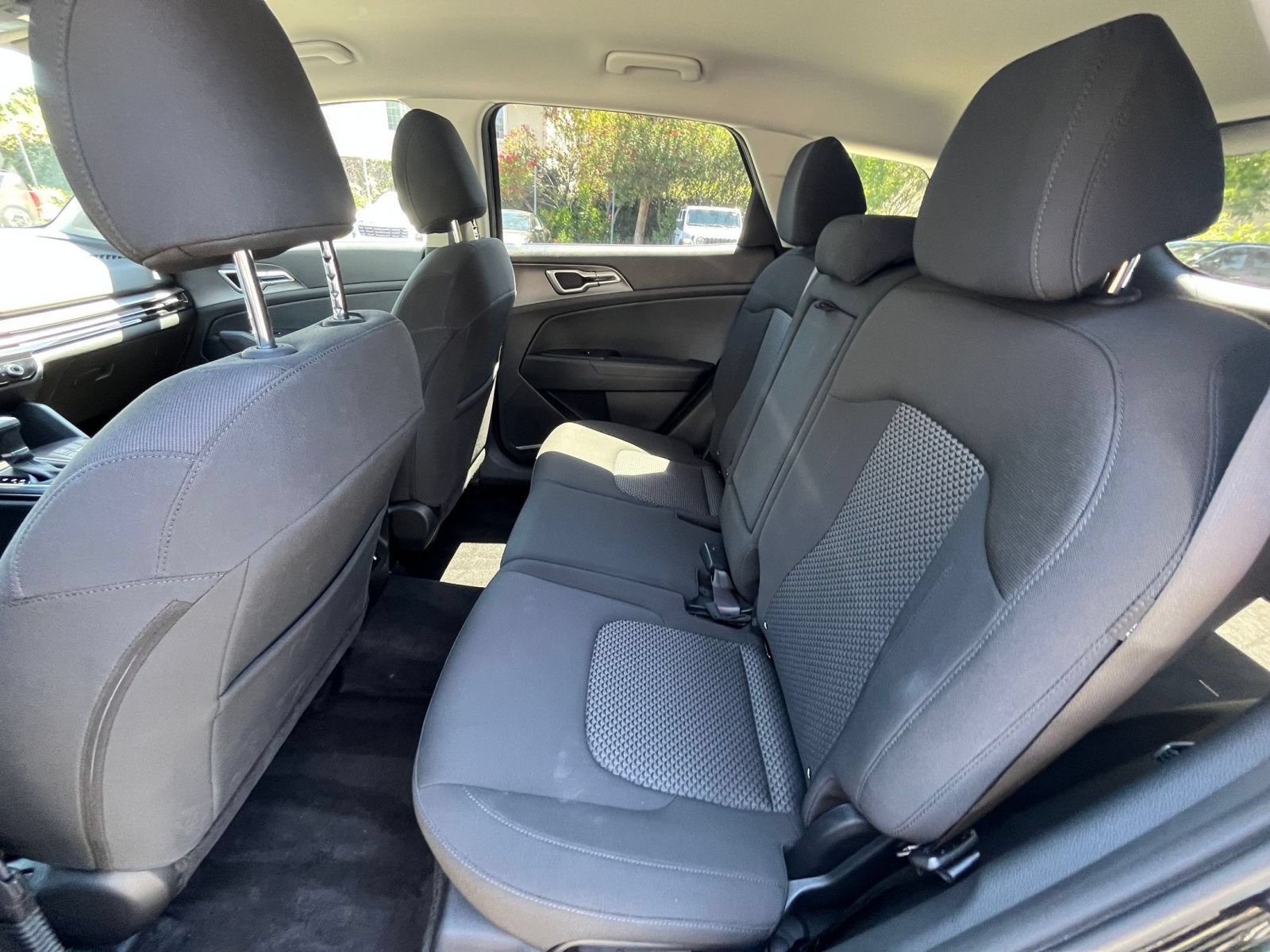 Used 2026 Kia Sportage LX AWD/4WD image 21