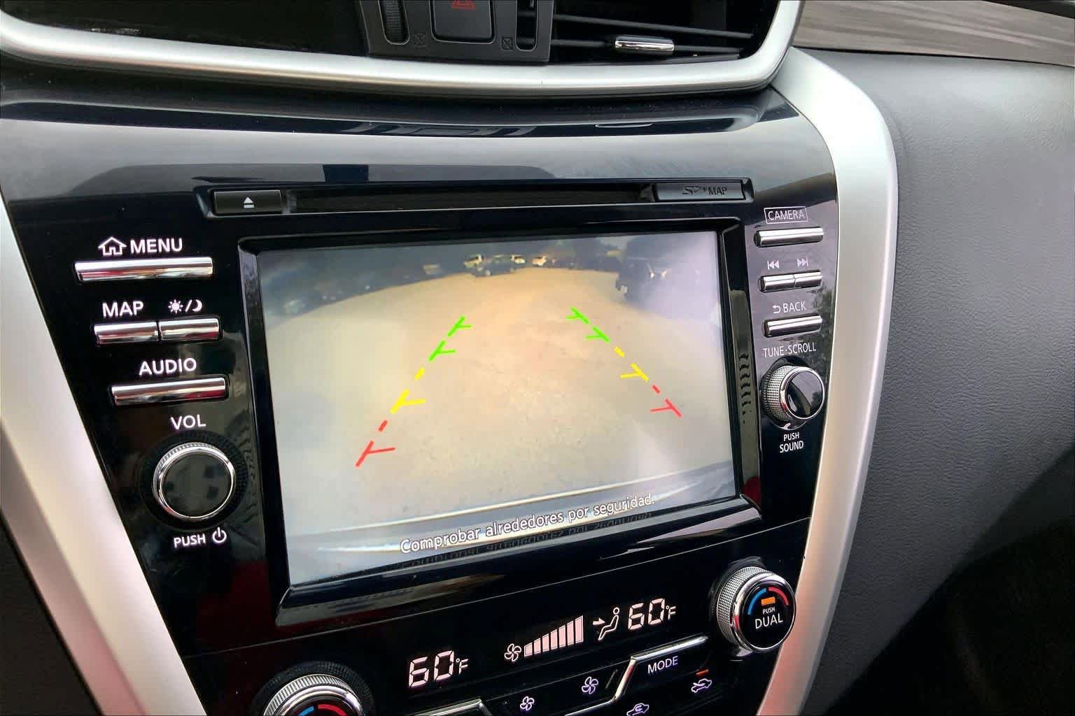 Used 2018 Nissan Murano S FWD image 24
