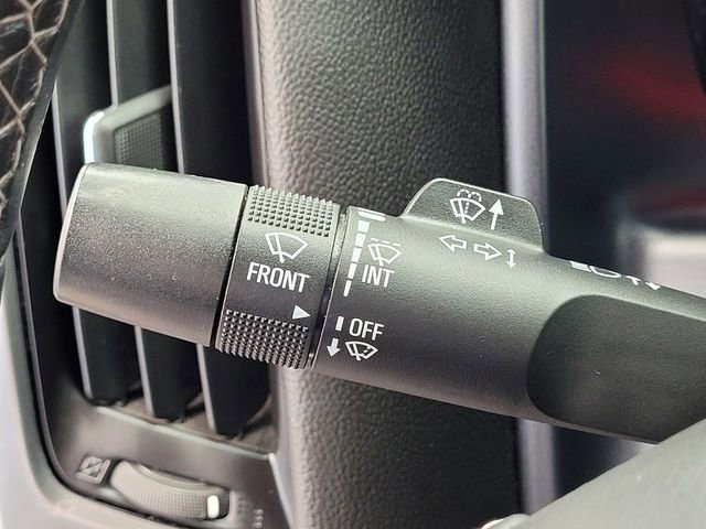 Used 2016 Chevrolet Silverado 1500 LT w/ LT Fleet Convenience Package image 31