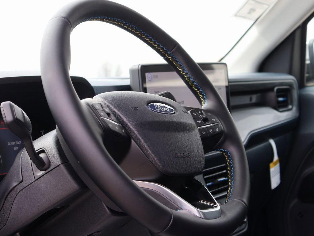 New 2026 Ford Maverick Lobo image 24