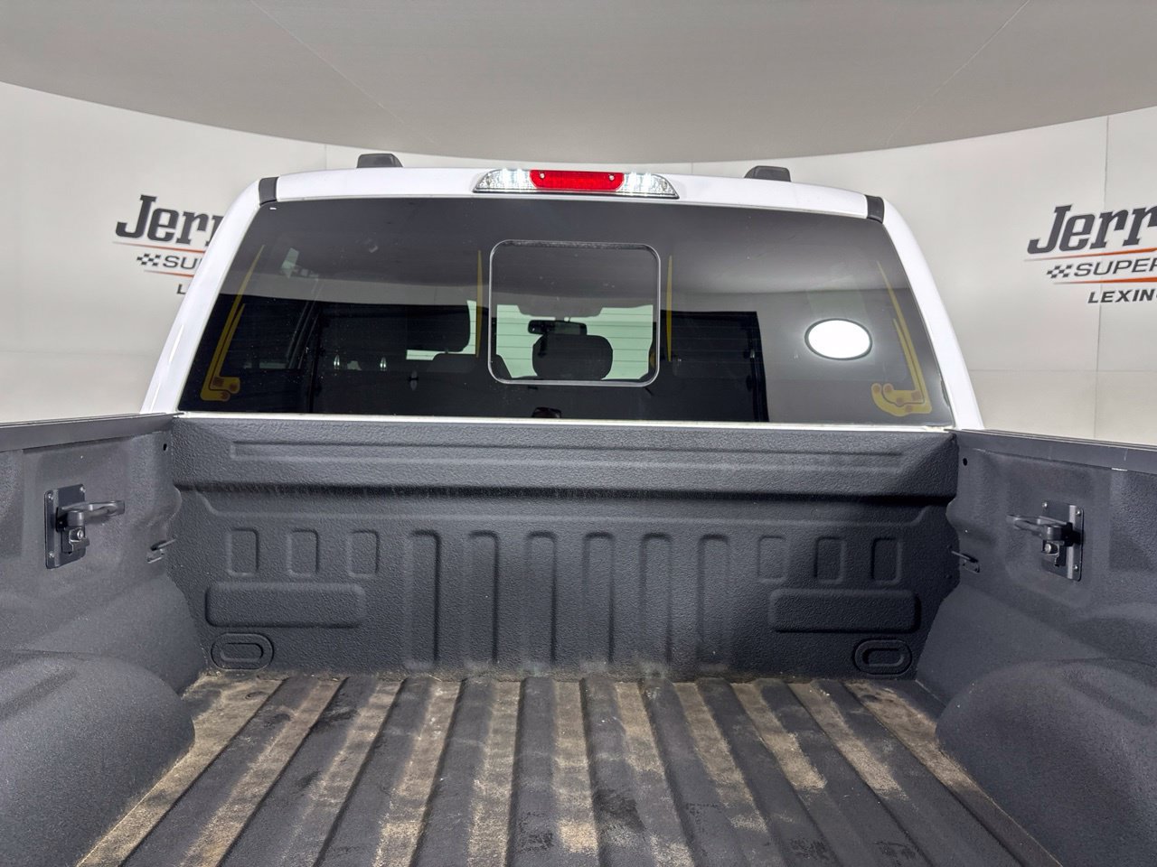 Used 2021 Ford F150 XLT w/ Equipment Group 302A High AWD/4WD image 28
