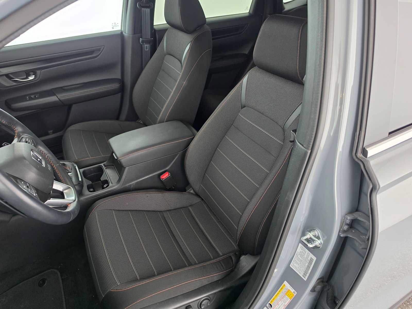 Used 2025 Honda CR-V Sport image 21