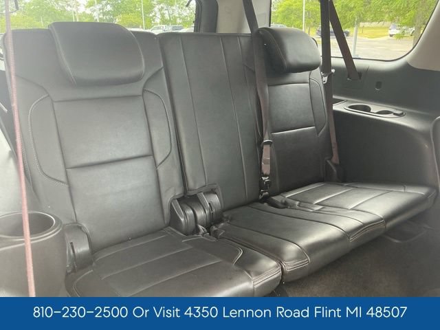 Used 2018 GMC Yukon XL Denali w/ Denali Ultimate Package AWD/4WD image 20
