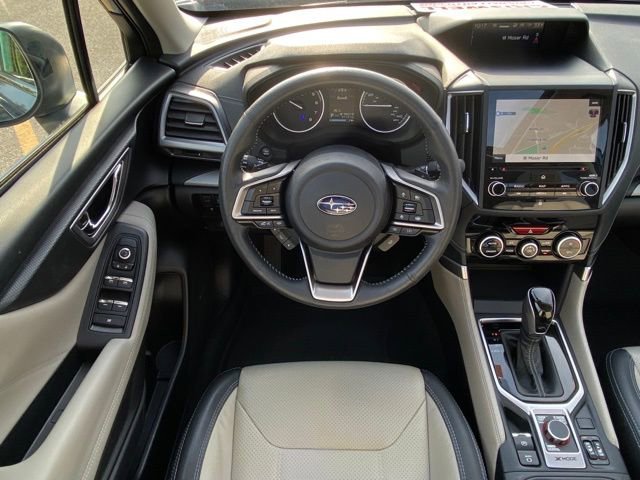 Used 2021 Subaru Forester Limited w/ Popular Package #3 image 29