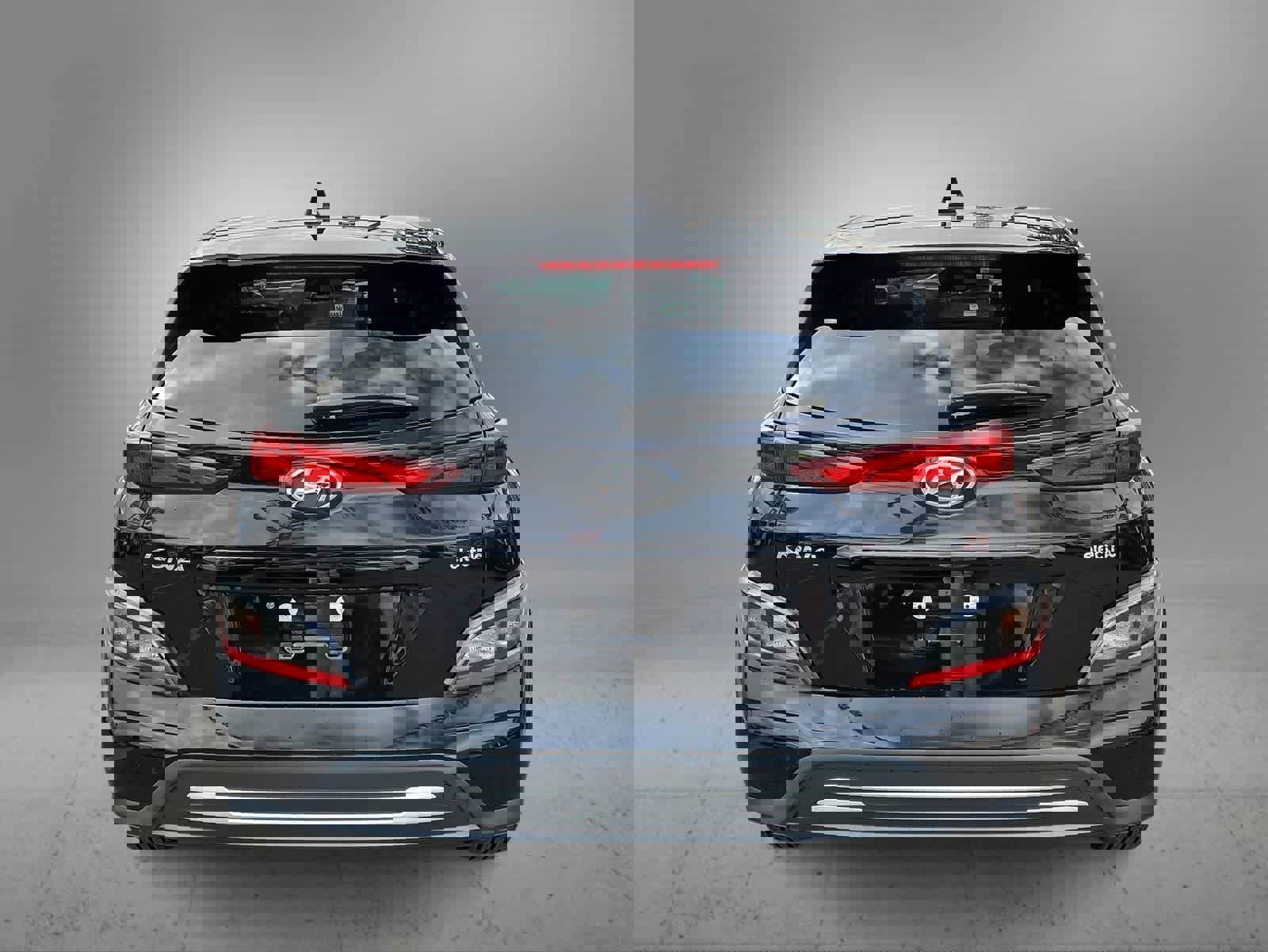 Used 2023 Hyundai Kona SE FWD image 8