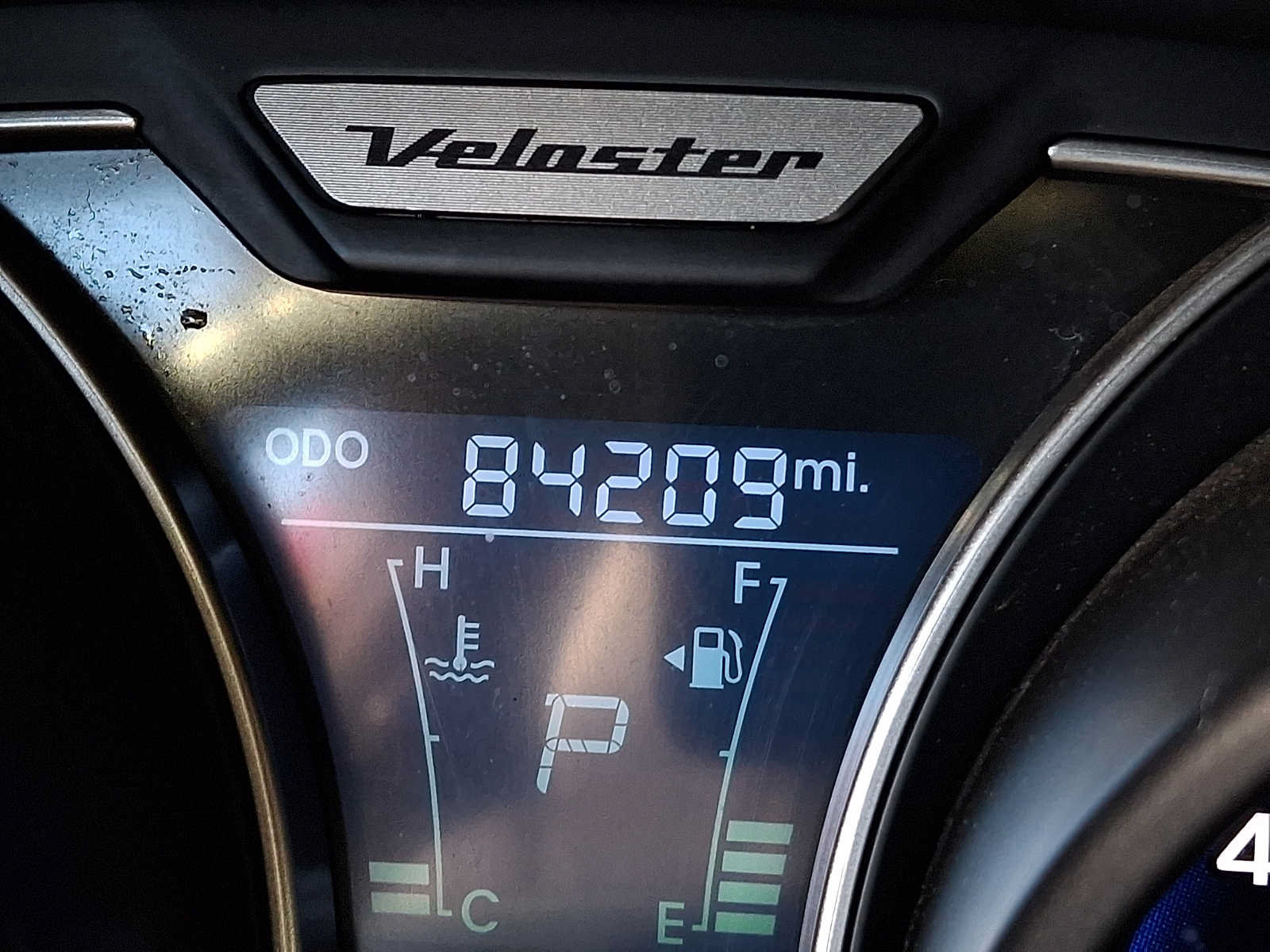 Used 2013 Hyundai Veloster Turbo FWD image 15