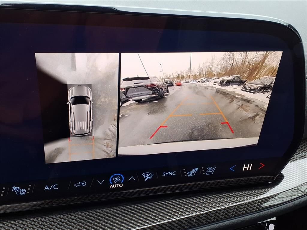 New 2026 Chevrolet Traverse High Country image 26