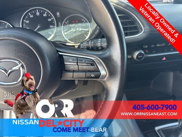 Used 2024 MAZDA MAZDA3 s FWD image 20