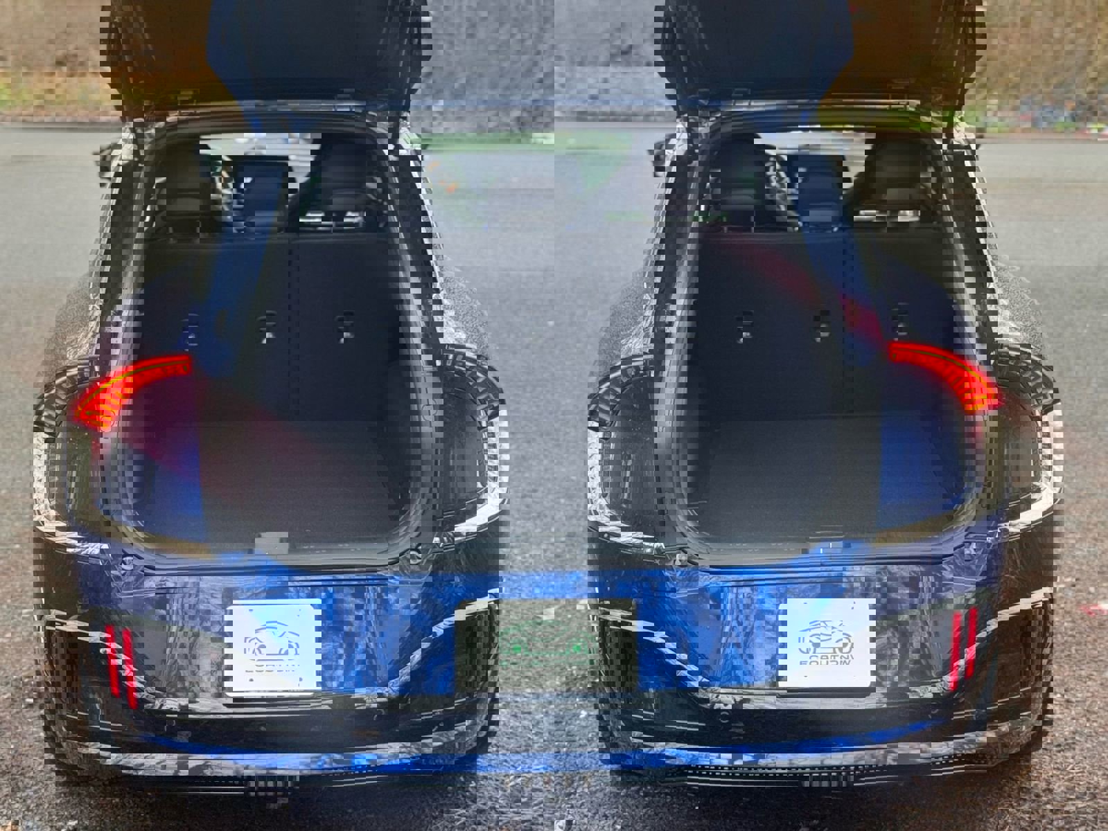 Used 2023 Kia EV6 GT image 7