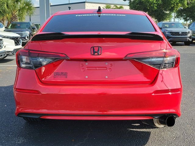Used 2024 Honda Civic Si image 30