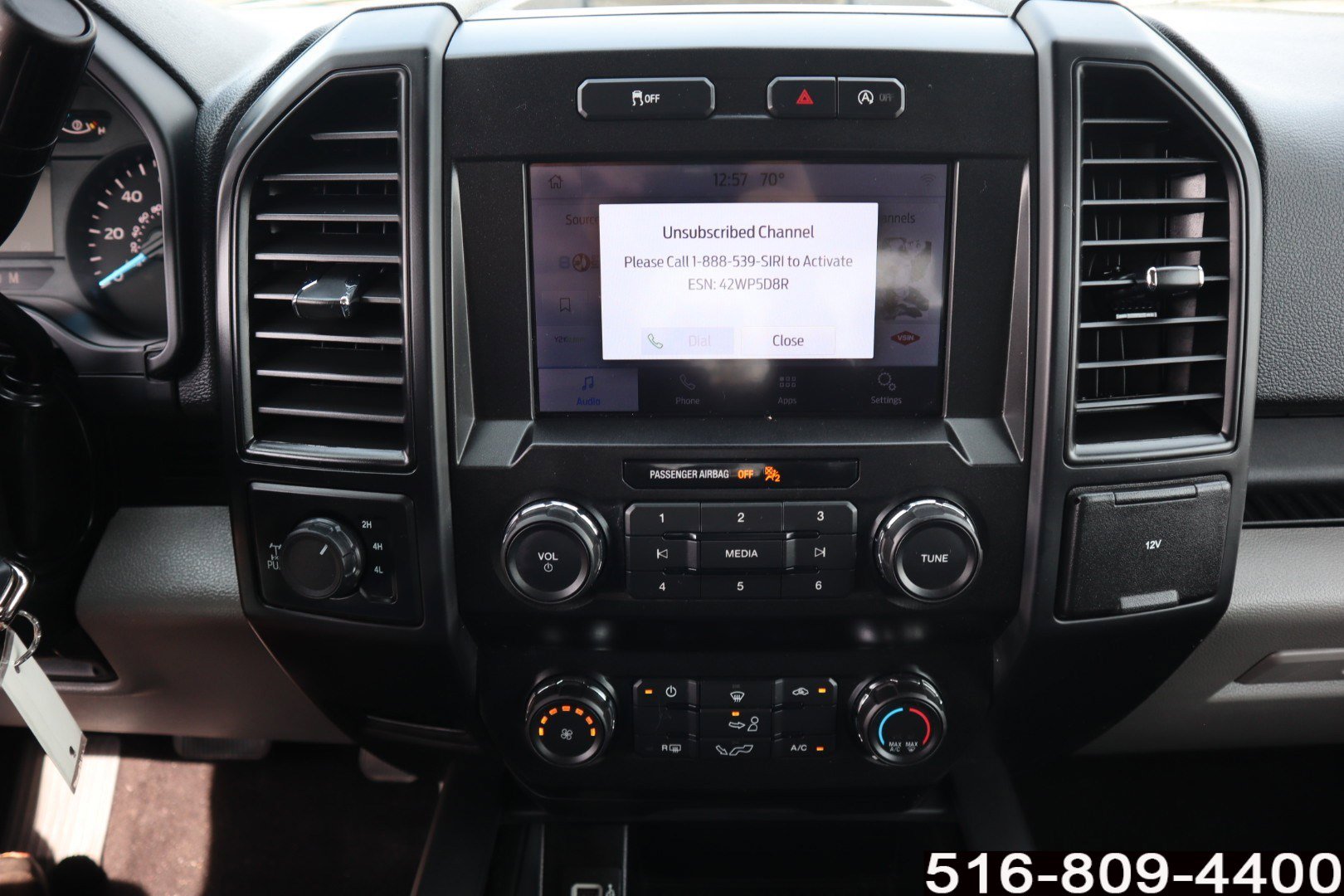 Used 2019 Ford F150 XL w/ Equipment Group 101A Mid image 24