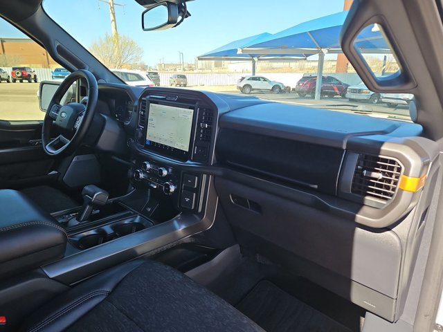 Used 2025 Ford F150 Tremor w/ Bed Utility Package image 24