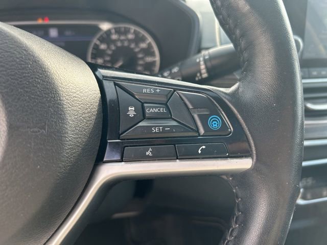 Used 2021 Nissan Altima 2.5 SL image 17