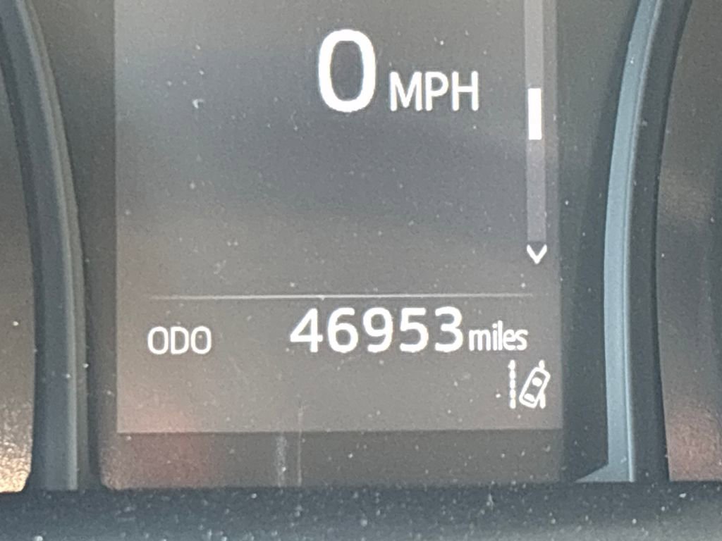 Used 2021 Toyota Camry SE image 20