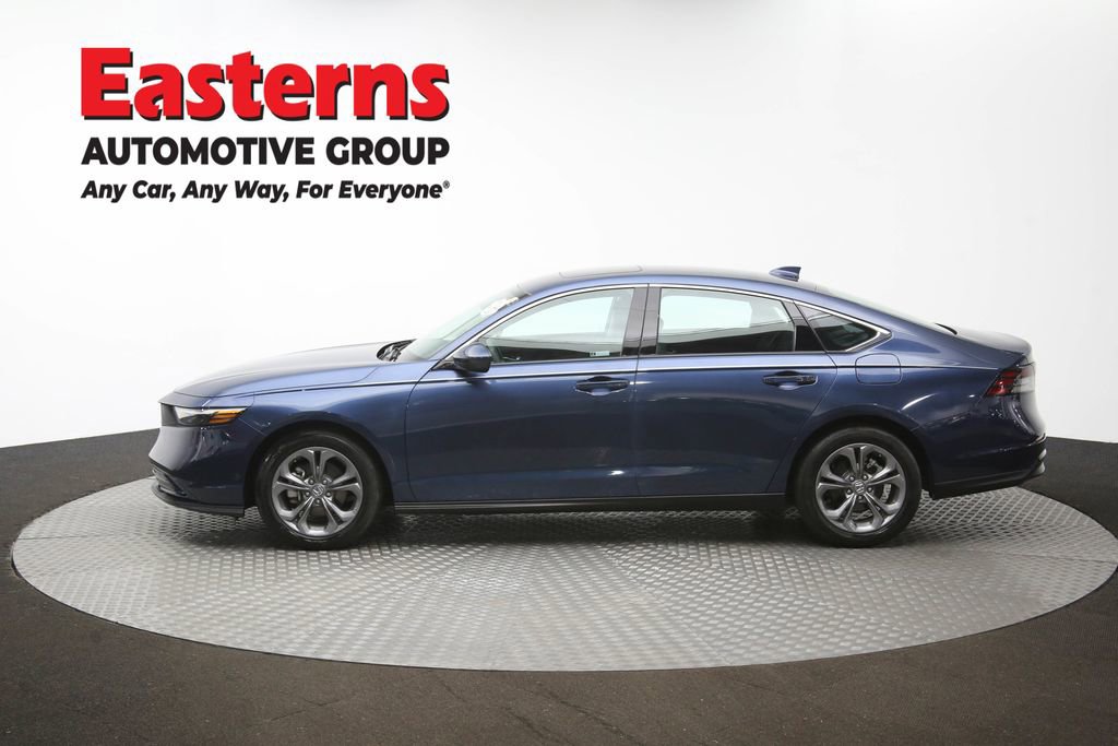 Used 2024 Honda Accord EX image 60