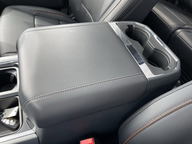 New 2025 Ford F350 Lariat w/ Lariat Ultimate Package image 19