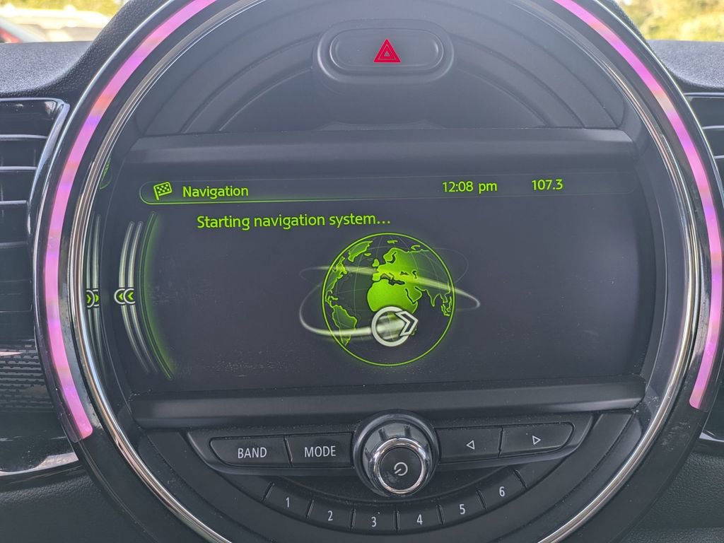 Used 2016 MINI Cooper Clubman S image 25