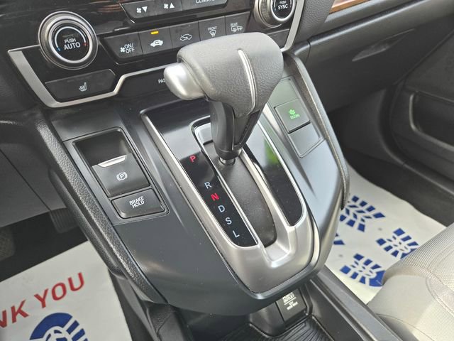 Used 2017 Honda CR-V EX image 16