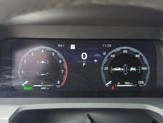 Certified 2026 Toyota Tacoma TRD Off-Road AWD/4WD image 17