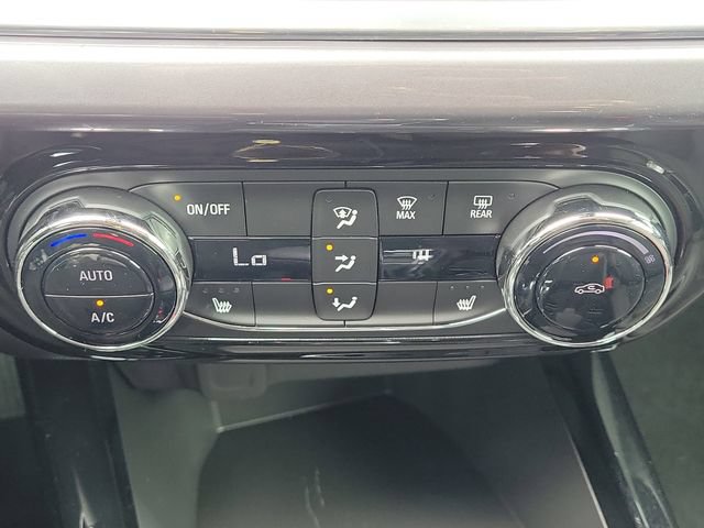 Used 2026 Chevrolet Trax ACTIV FWD image 27