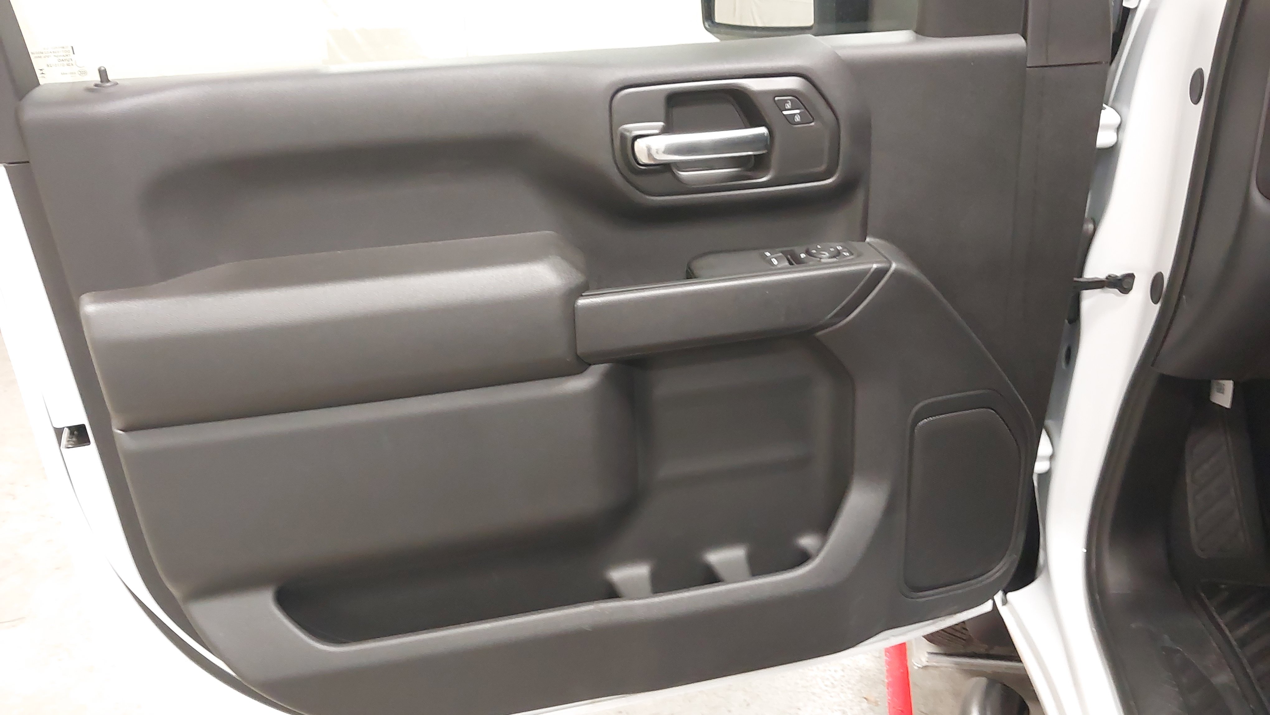Used 2026 Chevrolet Silverado 2500 W/T w/ WT/CX Safety Package AWD/4WD image 24
