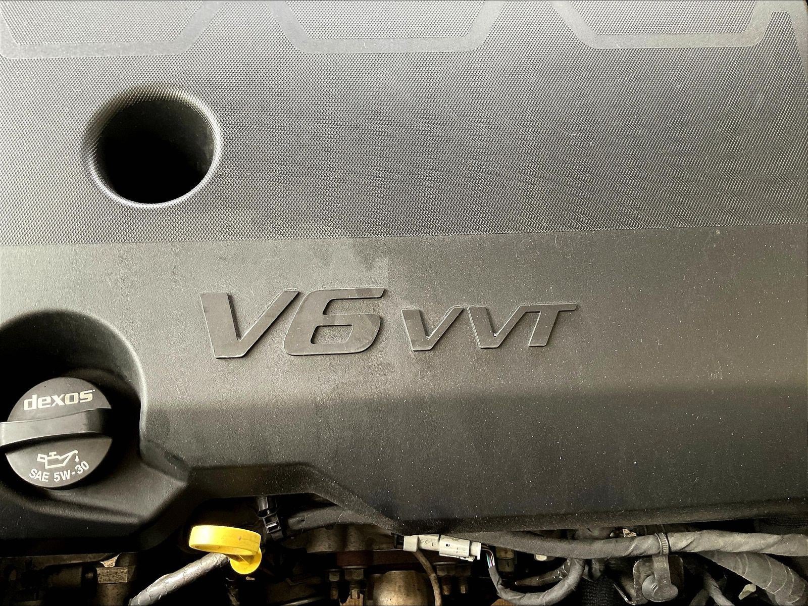 Used 2021 Buick Enclave Essence FWD image 31
