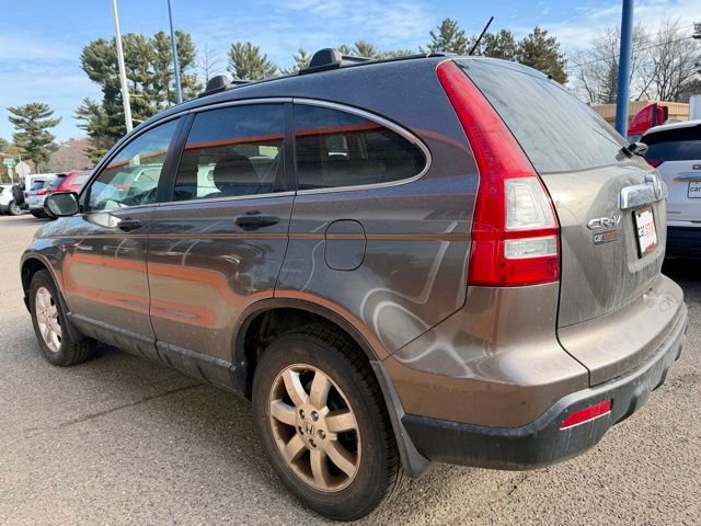 Used 2009 Honda CR-V EX image 4