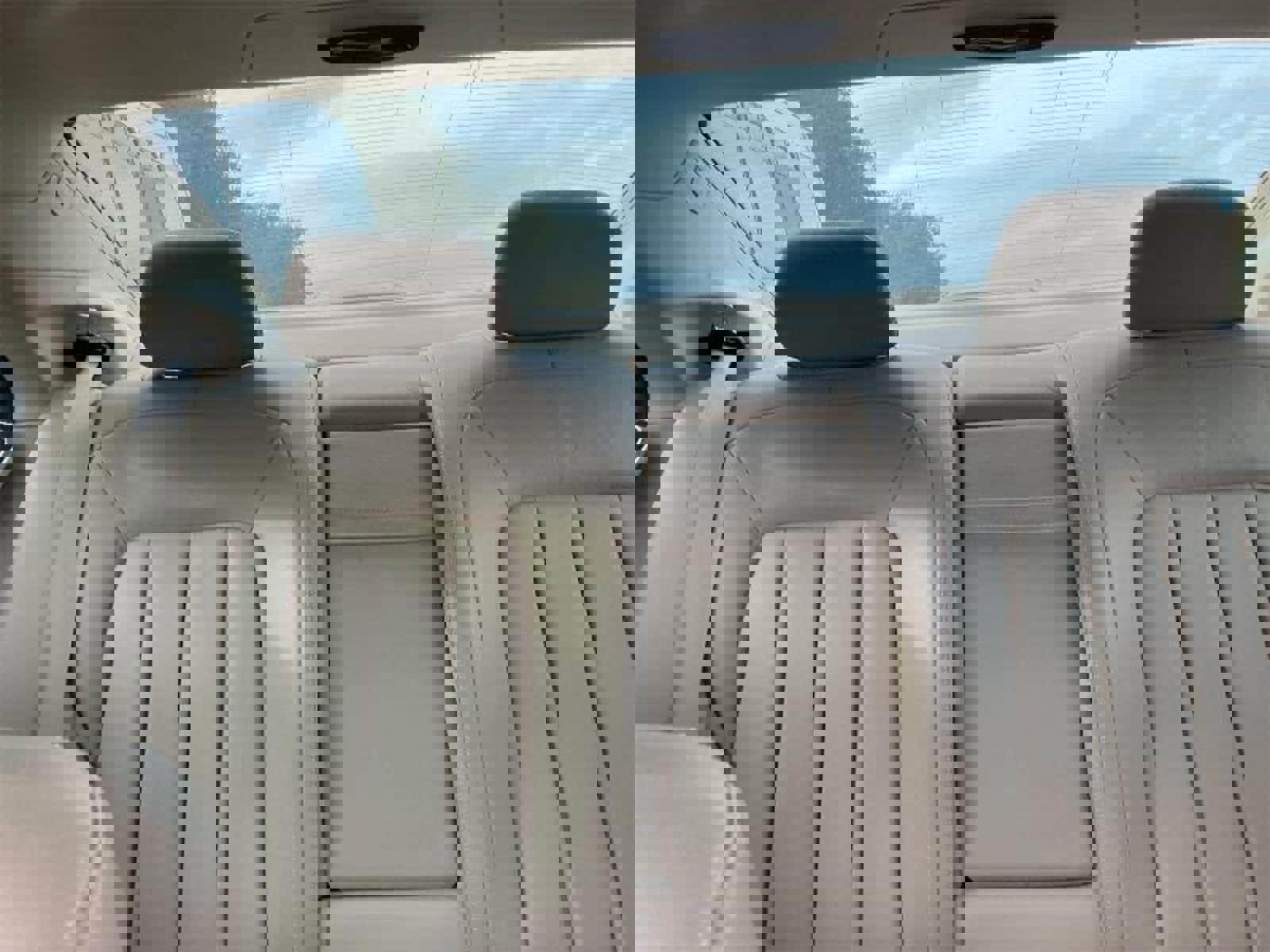 Used 2014 Mercedes-Benz CLS 550 4MATIC image 7