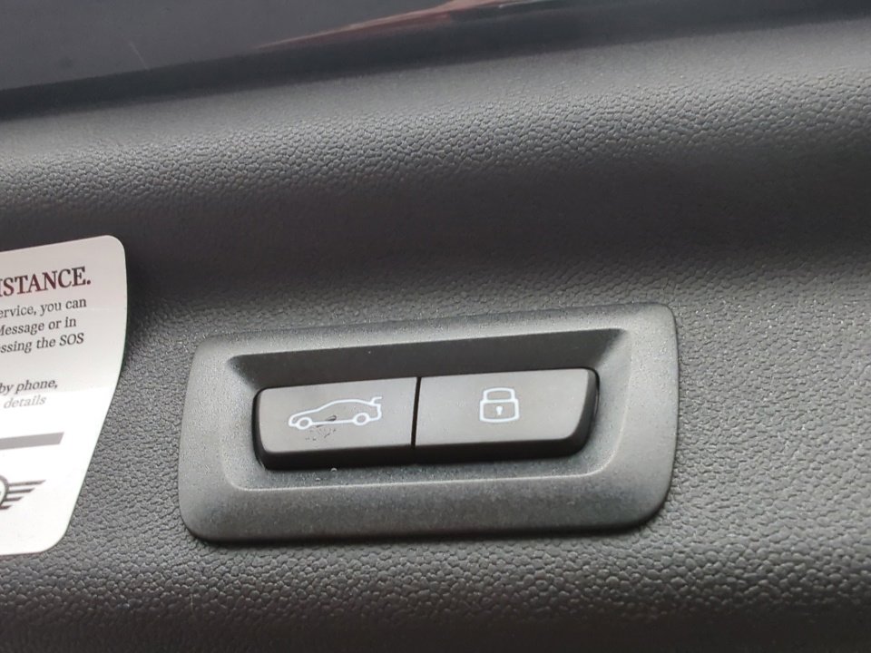 New 2026 MINI Cooper Countryman S image 14