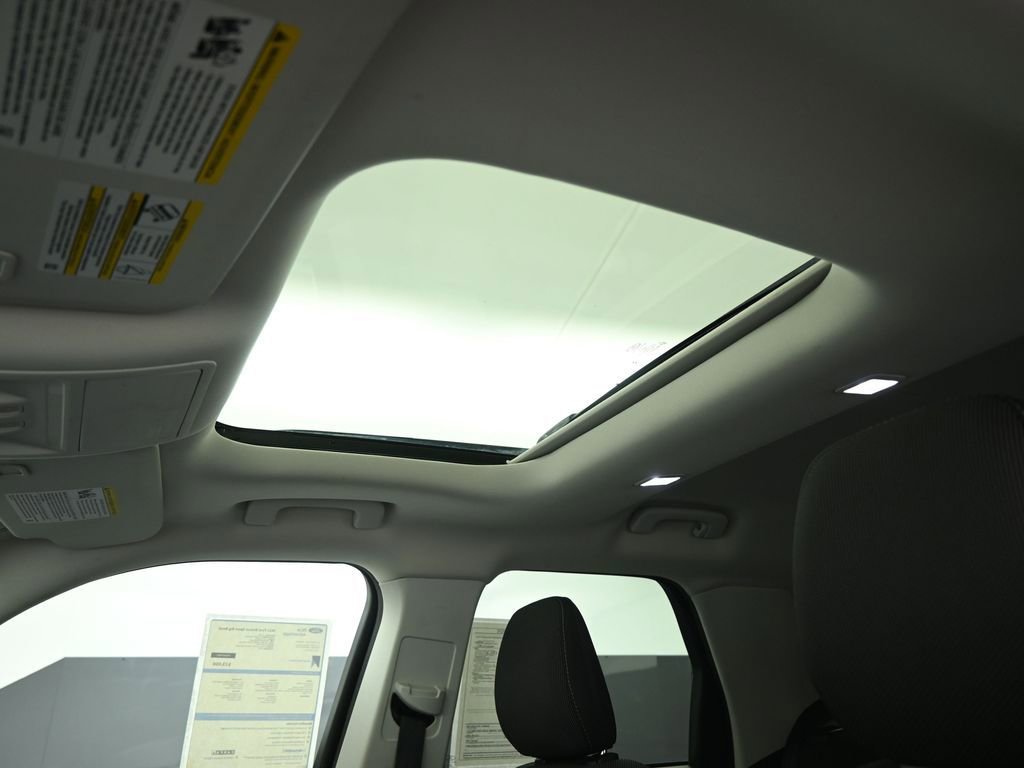 Used 2021 Ford Bronco Sport Big Bend w/ Big Bend Package image 19