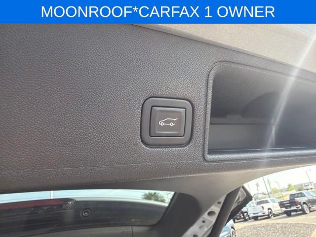 Used 2023 GMC Terrain SLE w/ Driver Convenience Package FWD image 21
