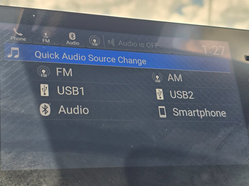 Used 2021 Honda Accord Sport image 4