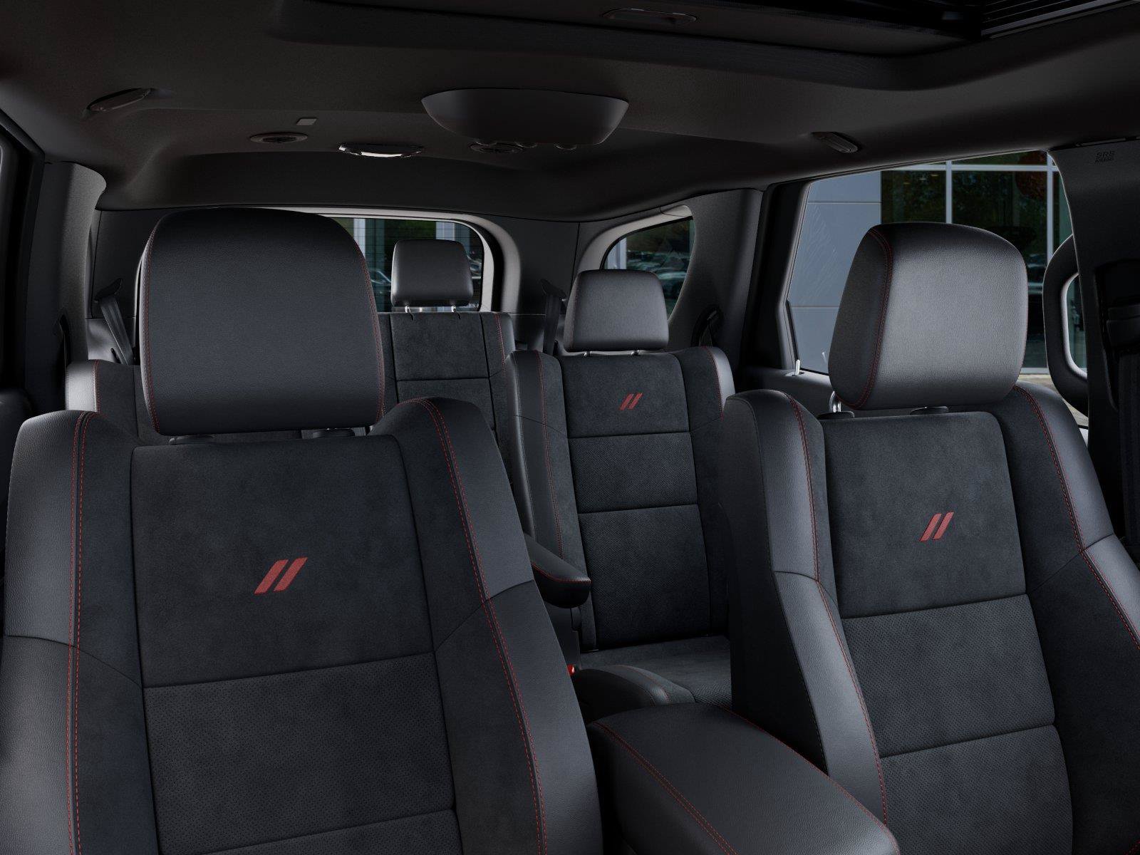 New 2026 Dodge Durango GT AWD/4WD image 26