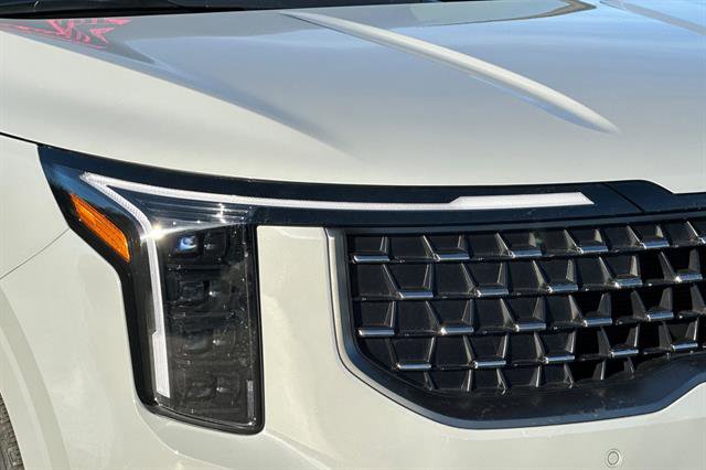 New 2025 Kia Carnival SX Prestige image 34