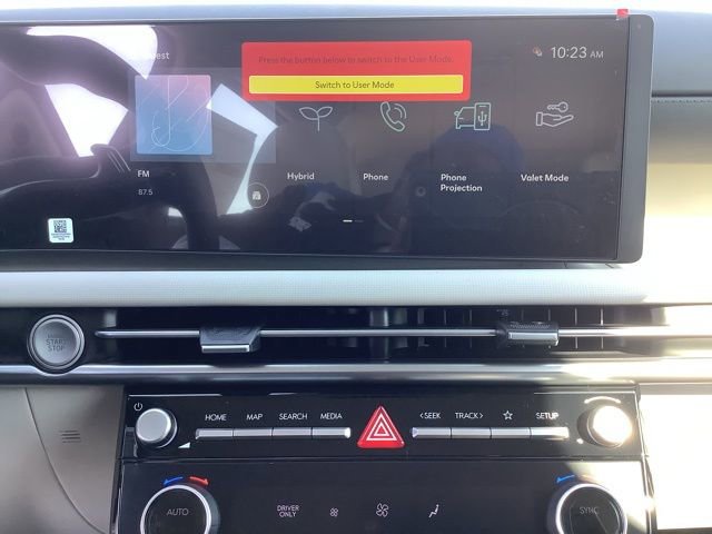 New 2026 Hyundai Tucson Blue SE image 32