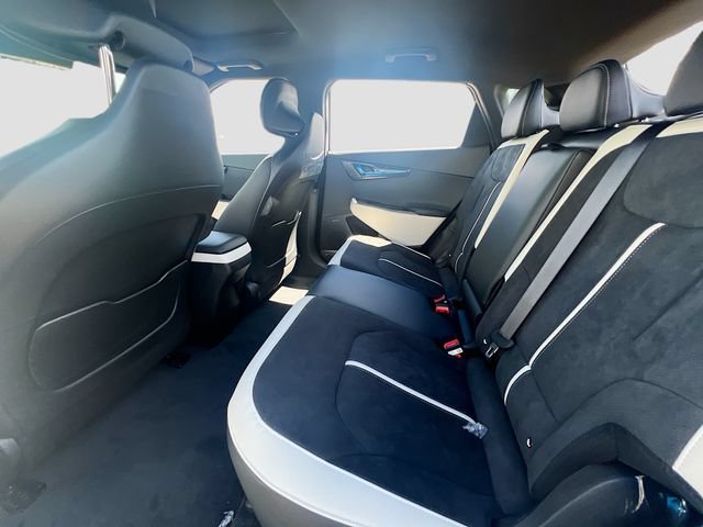 New 2026 Kia EV6 GT-Line RWD image 26